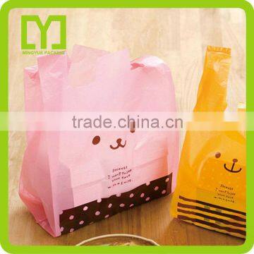 hot selling low price high quality customized shopping bag foldable