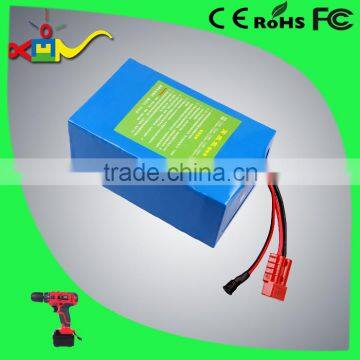 Big Durrent Rechargeable Battery Car Battery and Truck Automobile Car Battery photo-2