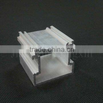 Anodized Industrial Aluminium Clean Room Profile