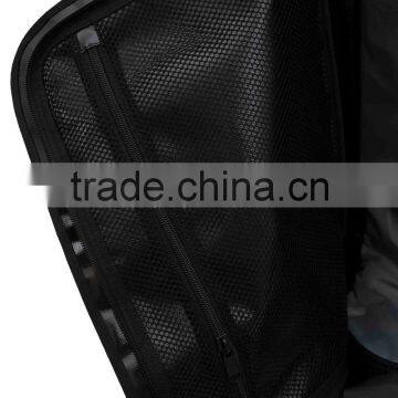 High Quality Heavy Duty Travel Tarpaulin Waterproof Duffel Bag