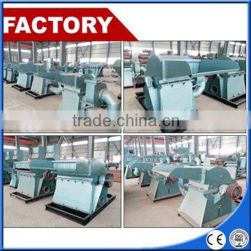 Hot Sale Hammer Mill Crusher Machine for Making Sawdust,wood Sawdust Making Machine for Sale photo-5