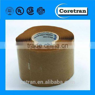 Butyl Sealant Tape Electrical Insulation Tape Waterproof Tape photo-2