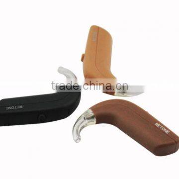 Programmable With APP Control Bluetooth Digital BTE Hearing Aids photo-2