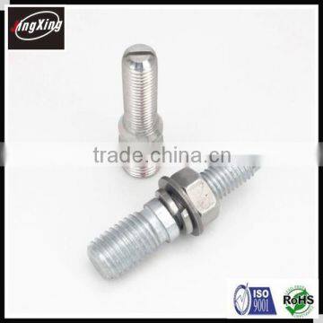 Good Price High Tensile Threaded/double End Rod/stud Bolt photo-3