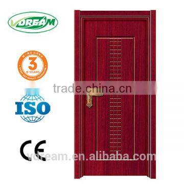 latest design wooden door interior door room door