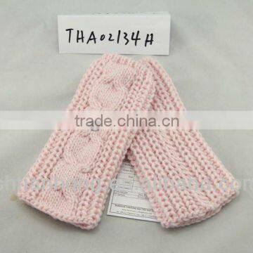 Winter Aramid Knitted Gloves