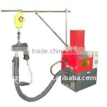 Hot Melt Coating Machine
