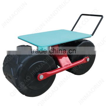 Garden Stool Scooter