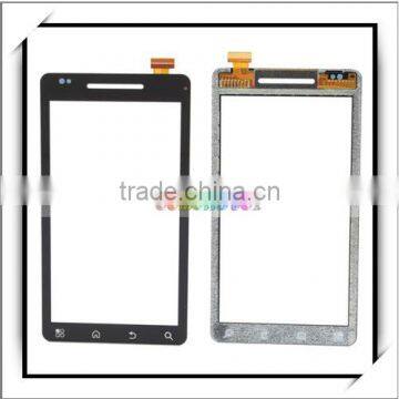 HOT! Touch Screen Digitizer for Motorola Droid 2 Global A956 -82007816