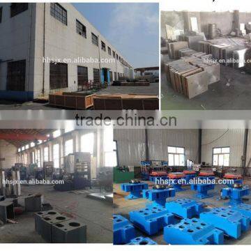 EVA Mat Making Machine photo-5