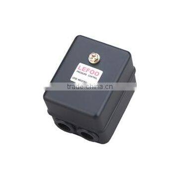 LF17 2 phases water pump flow pressure switch