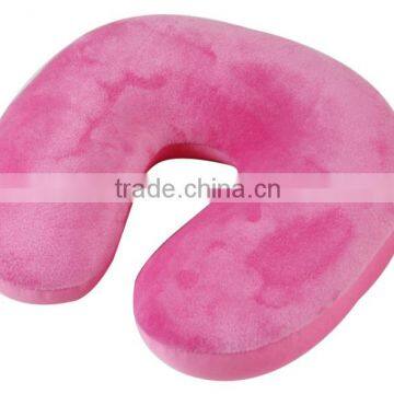 China Wholesale Microbeads Pillow,with Travel Pillow for Adults photo-2