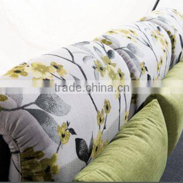 Multifunctional Fabric Corner Sofa Bed With Storage for Wholesales