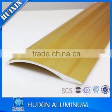 Waterproof Hot Selling Aluminum Inside Corner Tile Trim Profile for Strip photo-6