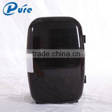 Portable Compressor Car Fridge Freezer 16L Solid Door Fridge Car Outdoor Fridge Cooler and Warmer Fridge photo-5