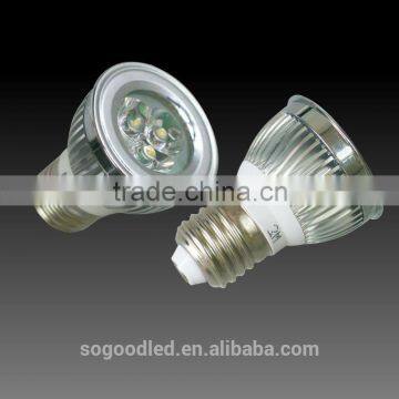 CE,ROHS Factory price 3w samll led spot light