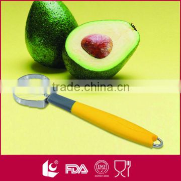 High quality stainlless steel as seen on tv mini avocado slicer