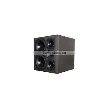 1 Inch Tweeter 2*4 Inch Mid Speaker 6.25 Inch Mid Bass Home Theater AV Surround Bluetooth Speaker