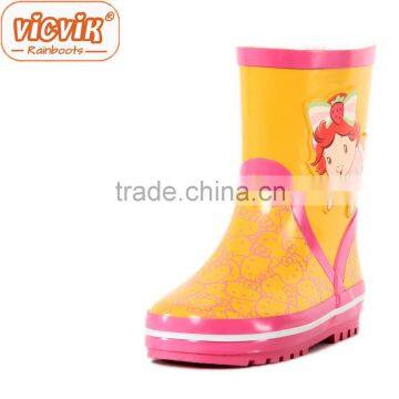 Fashion Rain Boots ,customer Rain Boots ,customer Logo Rain Boots