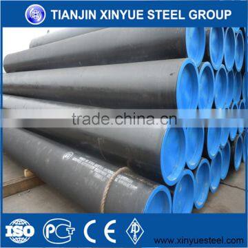 Seamless Pipe/seamless Tube