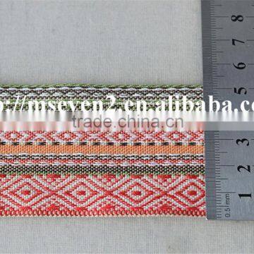 Wholesale Satin Ribbon Decorative Ribbons for Clothing photo-6