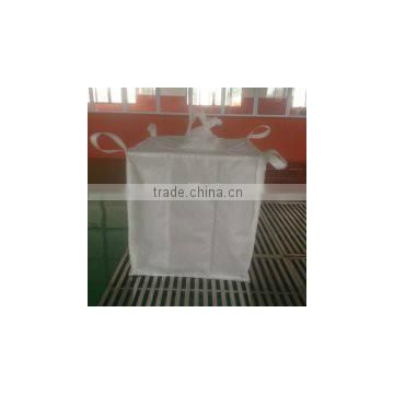 100*100*100 polypropylene container 1 ton big bulk bag