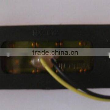 HIGH QUALITY UNIVERSAL LED SIDE MARKER LIGHT FOR TRAILER,TRUCK photo-2