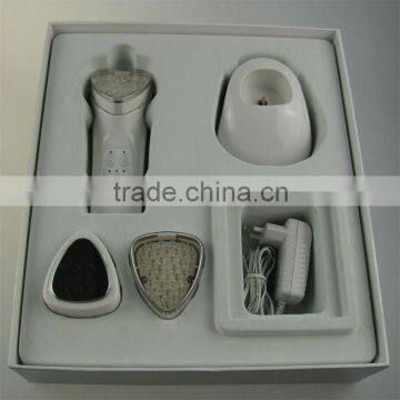 Skin Tightening Multifunctional 3-in-1 Ion Medical & Photon Beauty System Nail Equipment