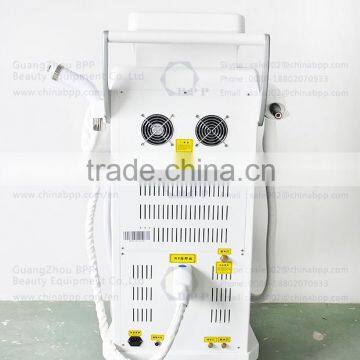 Elight IPL RF Nd Yag Laser 3 In 1 Multifunction Machine (A1603) photo-3