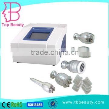 Rf And Cavitation Slimming Machine Cavitation Tripolar Multipolar Wrinkle Removal Bipolar Rf Machine