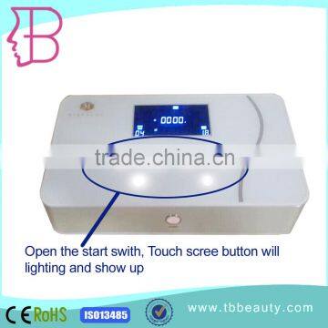 T&B 5MHz Automatic Detection Function Anti Aging Face Machine photo-5