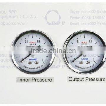 Oxygen Jet for Facial Rejuvenation Therapy Regenerated Skin Oxy Peel (Manufacturer/CE/keywords) photo-3