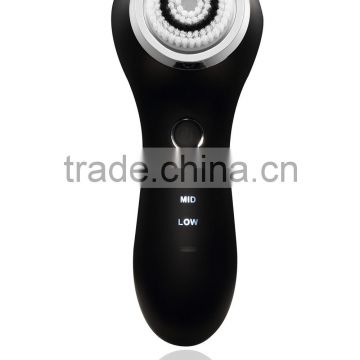 CosBeauty CB-016 utility model patented face cleansing brush sonic beauty instrument daily facial cleansing brush