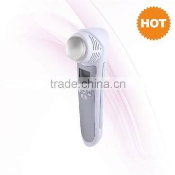 2016 Amerke Best Warm&cool Beauty Device Tightly Close the Pores