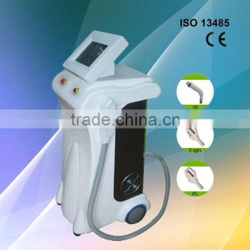 2014 hot selling multifunction beauty equipment wrinkle removal laser home use