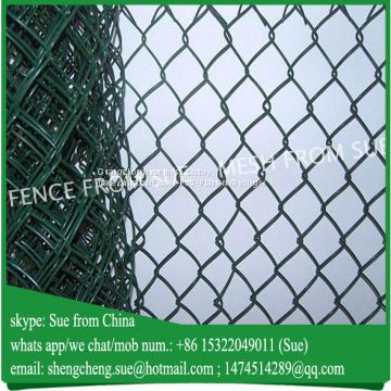 Chain link fence Guangzhou Guangdong fence supplier