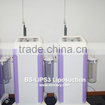 Hot Sale Surgical Fat Aspiration System Liposuction Machine Solid Fat Remover