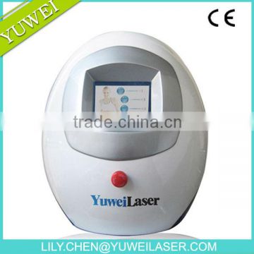 Fat Reduction Cavitation Tripolar Multipolar Bipolar Rf Machine 32kHZ