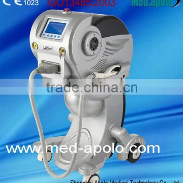 Shanghai Apolo IPL Vertical Beauty Machine HS-310C 1-50J/cm2