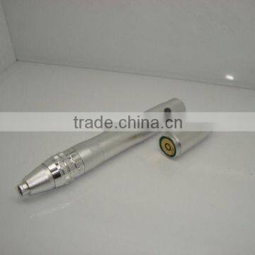 Micro Needle Roller Therapy 8000Cycles/min 12 Needles Vibration Dermapen photo-2