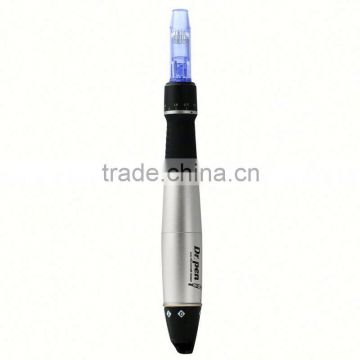 high quality wholesale electric 12 needle stainless steel derma pen review