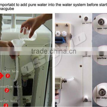 Cryo Slimming &Anti Cellulite Machine photo-6