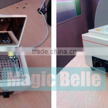 Micro Machine Mini High Temperature Sterilization Dry Heat Sterilizer Hot Air Sterilizer in photo-6