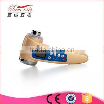 Home Use Rechargeable Skin Rejuvenation Beauty Facial Instrument Lw-007 photo-5