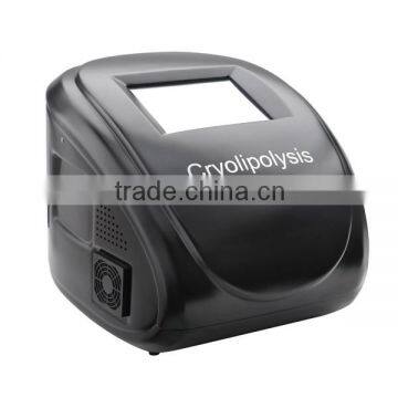 Criolipolisis Machine Freeze Fat, More Than 5 Years of Export Experience,3 Treatment Heads of Different Size photo-3