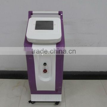 8'' TFT Color Touch screen easy operation IPL Machine with 430nm,480nm,530nm560nm,580nm,,640nm,690nm filters (FB-A006)