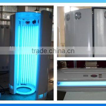 Tanning Capsule Sunbath Tanning Machine photo-2