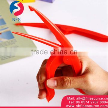 New Style Fabulous Prawn Plastic Multi Manual Shrimp Peeler