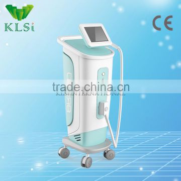 Best Choice !!! High Quality Laser Hair Removal Machine Painless Diode 808