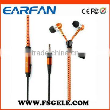 FSG-E003 New headphones for iPhone for Mobile Phone